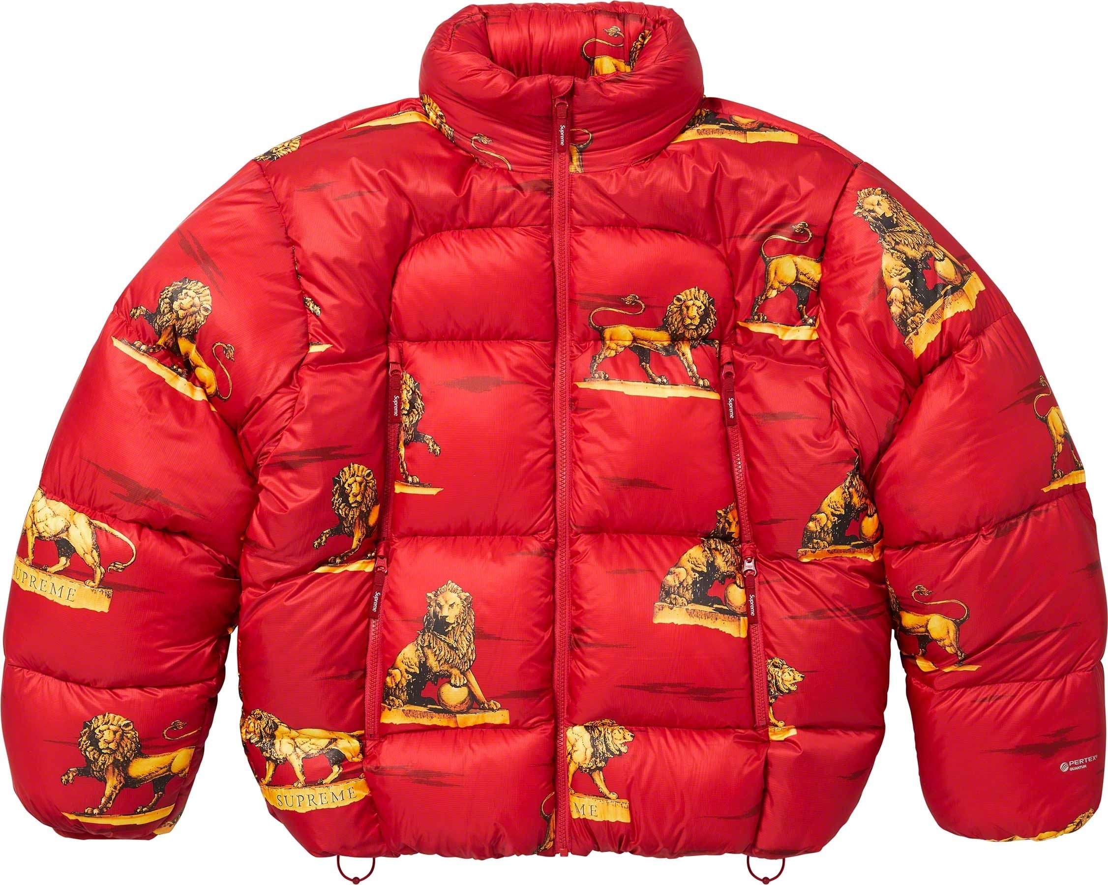 Featherweight Down Puffer Jacket view 10